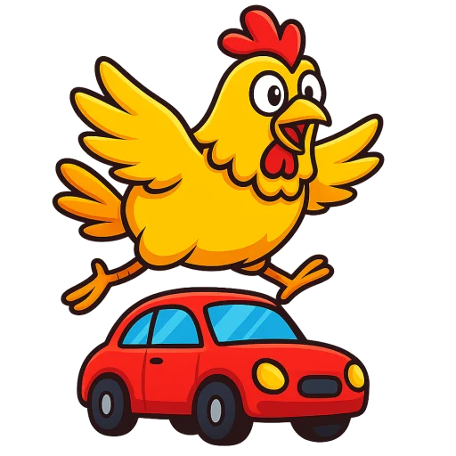 Chicken Road 2