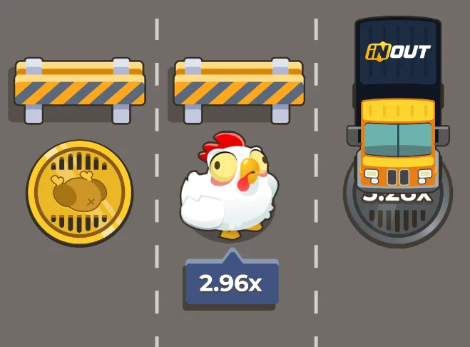 Chicken Road 2 casino